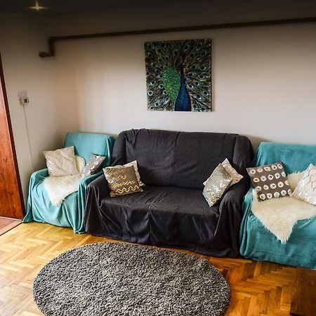 Cozy Apartment Predeal Exterior foto