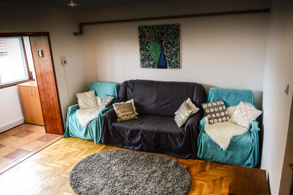 Cozy Apartment Predeal Exterior foto