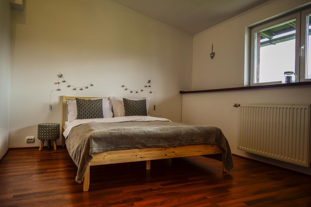 Cozy Apartment Predeal Exterior foto
