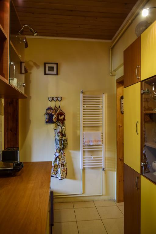 Cozy Apartment Predeal Exterior foto