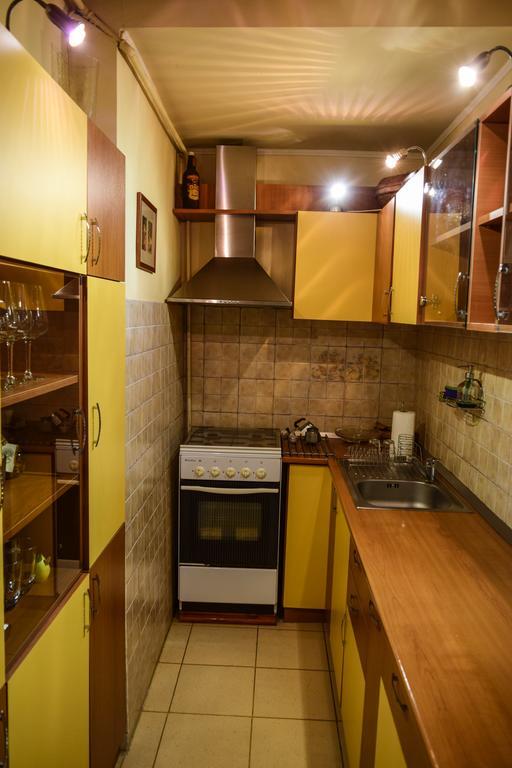 Cozy Apartment Predeal Exterior foto